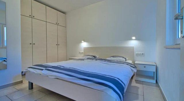 Apartments Podvorac