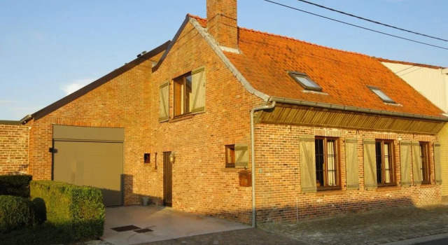 B&B Altijd Genieten