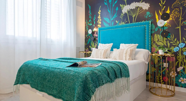 Cozy studio apartment adapted for disabled in Realejo. Campo del Principe I, Забронировать Апартаменты/квартира Гранада Granada Province, рядом с Музей народных традиций и искусств Los Tiros de Granada