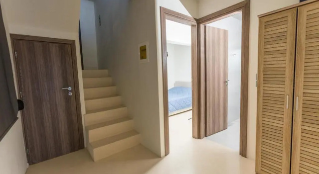 Вилла с 2 комнатами Raise Spetses Sea View Villa