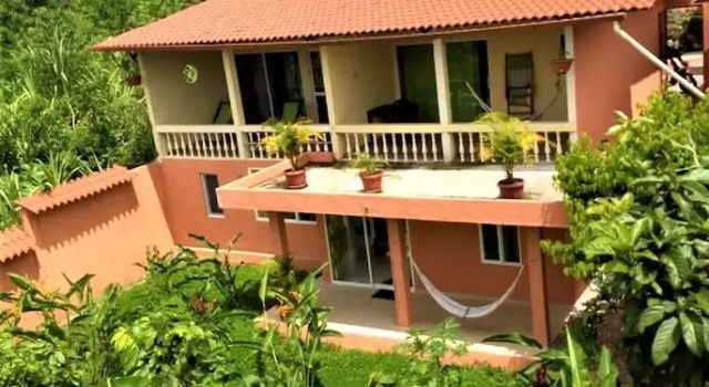 Camera Standard Hostal Tena Ñaui