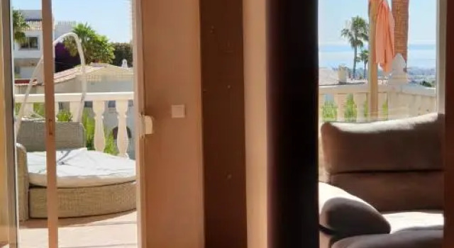 Chalet Benidorm