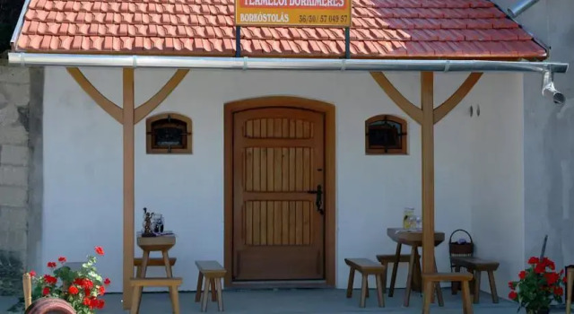 Molnár Vendégház
