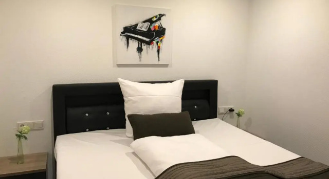 Номер Standard Pension Scheiber Hof