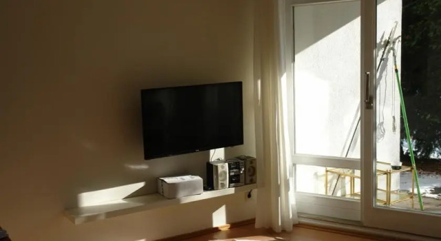 Nanuk Apartment 2, Reservar Apartamento Schwabing-West Munique