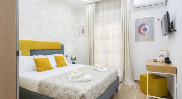 Номер Comfort MarGab B&B