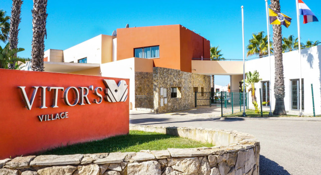 Vitors Village