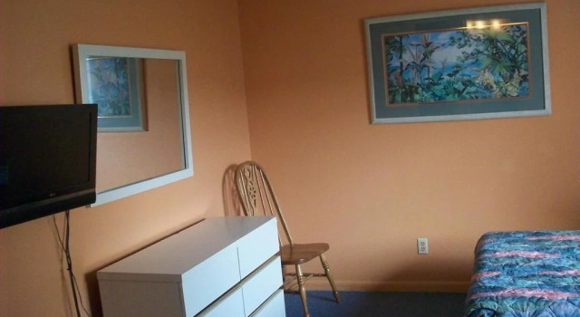 All Suite Motel