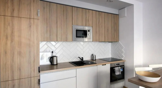 Apartament nad Odrą, Забронировать Апартаменты/квартира Псие поле 