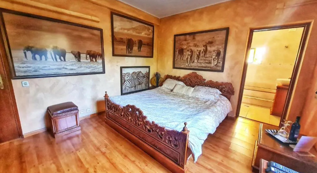 Номер Standard Villa Paraiso
