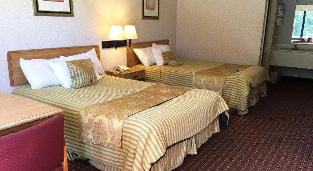 Americas Best Value Inn Brandon, Buchen Sie Hotel Brandon Mississippi