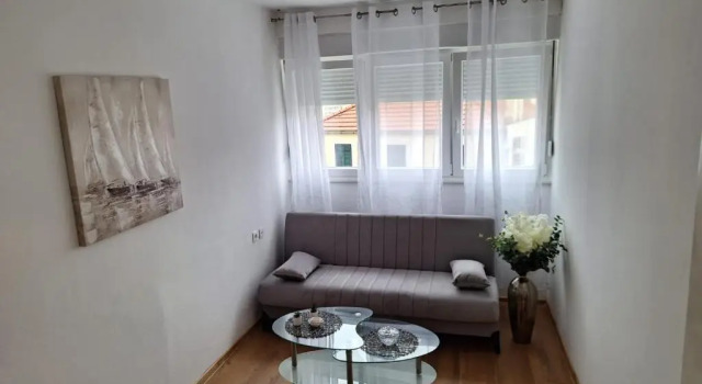 Апартаменты Apartment Megy