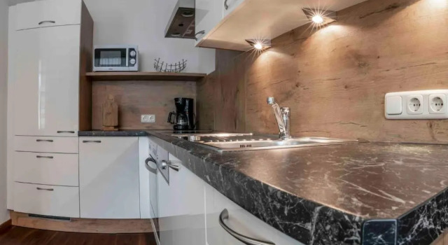 Апартаменты с 2 комнатами Landhaus Zangerl - Kobelerhof