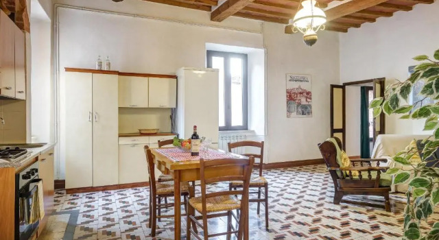 La Torre, Buchen Sie Hotel Sinalunga Chiana-Tal