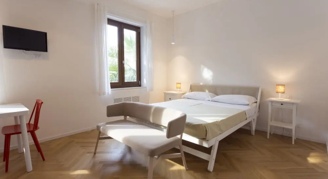 Студия Residence Itaca