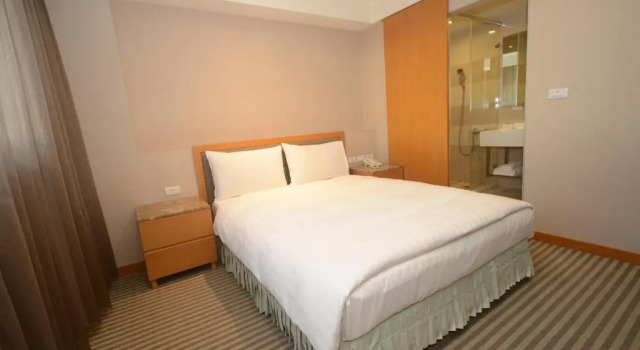 Standard kétágyas szoba Apollo Hotel