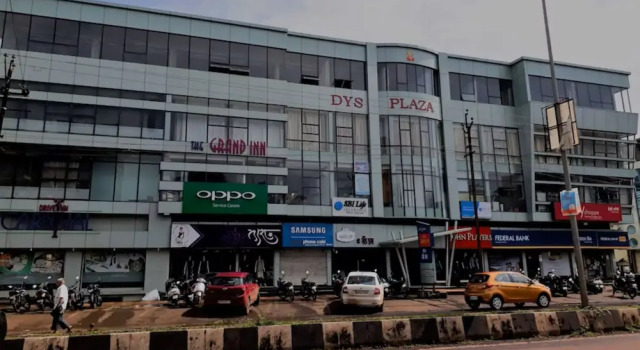 VITS Select Grand Inn, Ratnagiri, Забронировать Отель Отели Ратнагири 3 звезды, 3*