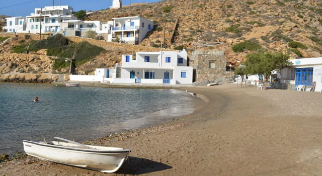Ammos Holiday House
