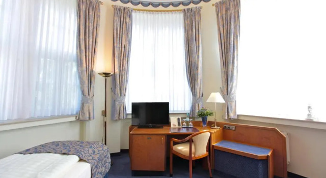 Номер Standard Hotel Viktoria