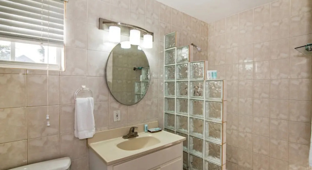 Люкс Standard Grace Bay Beach Ocean Villas