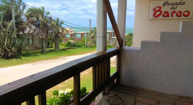 Двухместный номер Standard Hotel Posada del Barco