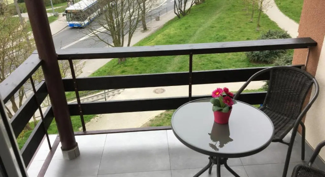 Номер Deluxe 3 City Rooms