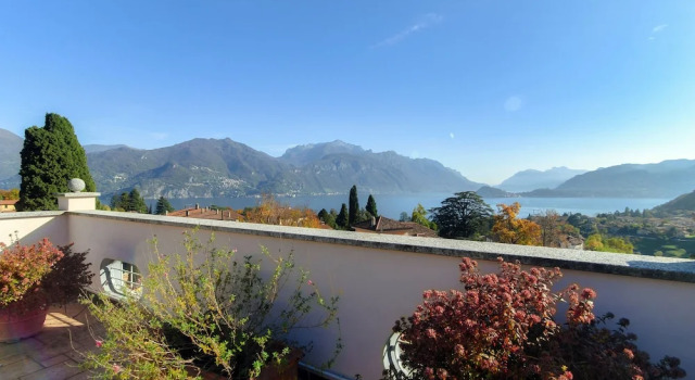 Villa Viviana - by MyHomeInComo, Prenota Villa Cottage a Menaggio, Cottage
