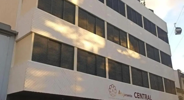 Alojamento Central 1, Rezerwuj Bed and Breakfast Funchal Madera