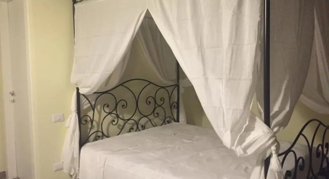 Standard Zimmer Casa Francesconi