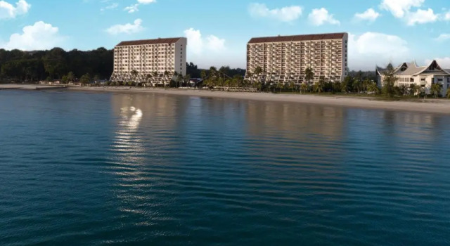Апартаменты Lovely 1-bedroom condo with pool