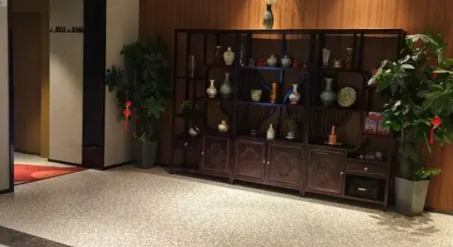 Tianfan Yuege Hotel (Yancheng Wantai Times City Dayang Nongmin Street Branch)