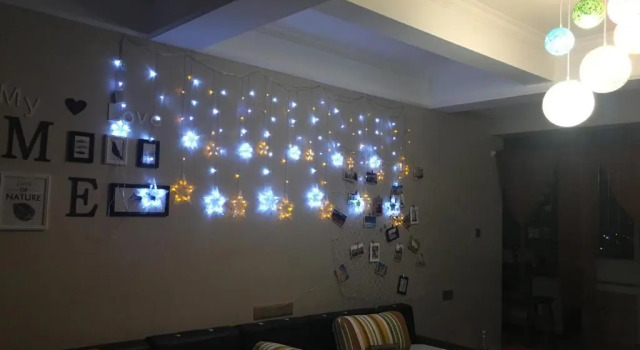 Кровать в общем номере Together Youth Hostel