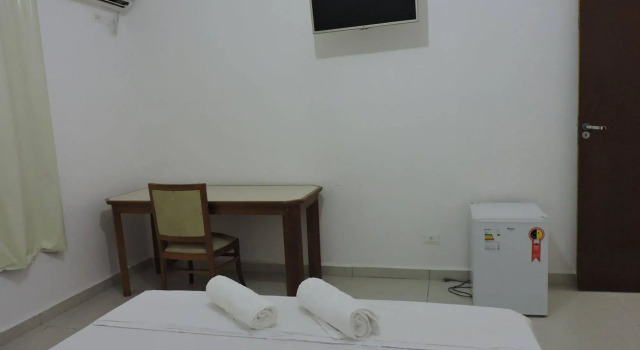 Consulado Praia Hotel