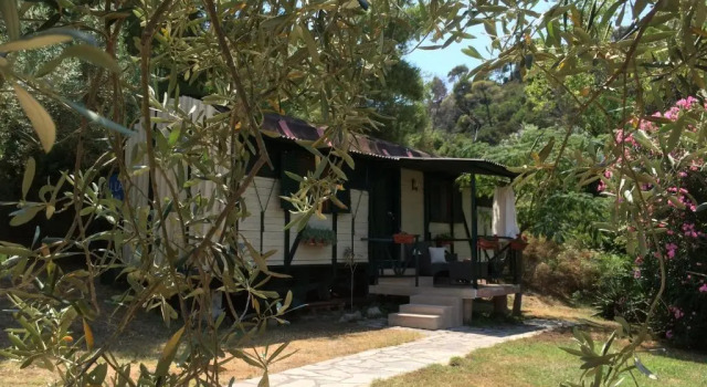 Номер Standard Villa Rena