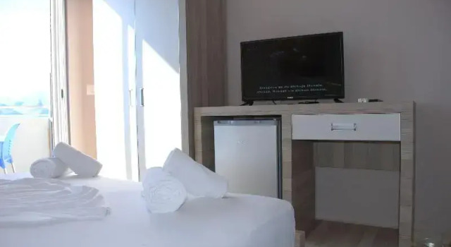 Standart oda Hotel Divers