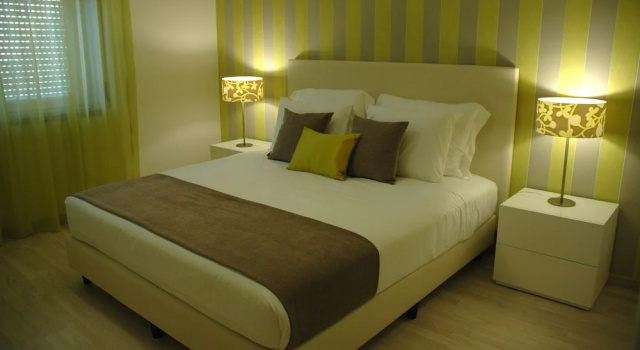 Апартаменты Comfort Hotel Dom Lourenco