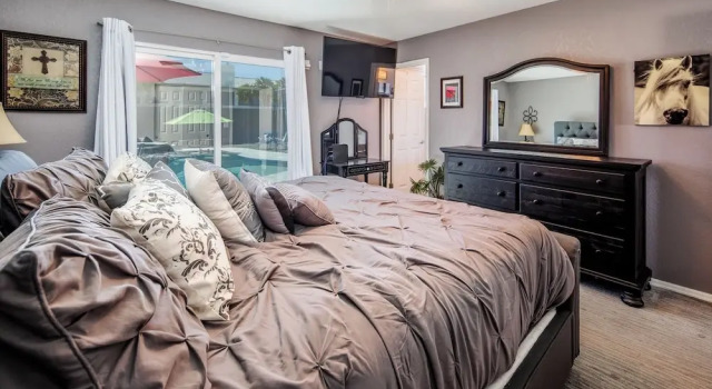 Coral Havasu Vacation, Забронировать Дом для отпуска Виллы Лейк-Хавасу-Сити, рядом с Psychic Advisor, Вилла