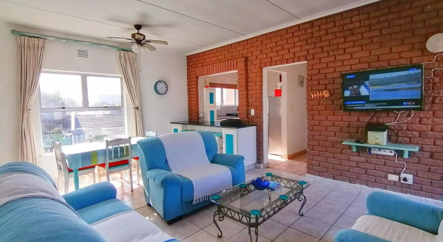 Apartment 6, Protea Apartments,135 Marine Drive Margate, Забронировать Апартаменты/квартира Апартаменты Маргит, рядом с Margate Beach, Апартаменты/квартира