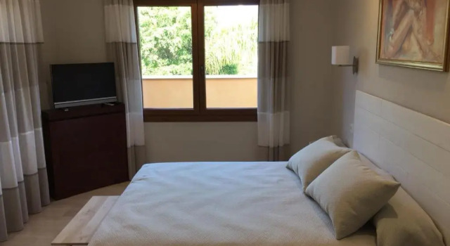 Коттедж с 5 комнатами Villas AV Las Lomas de Marbella
