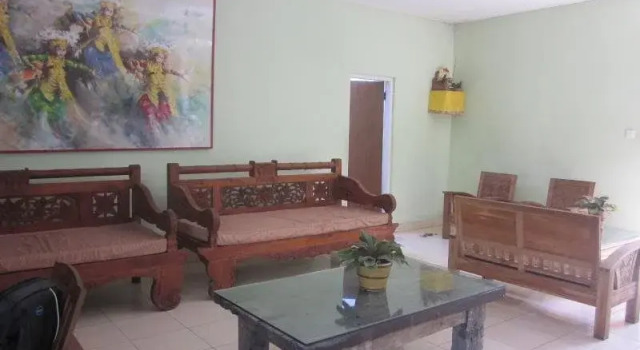 Rita Hotel