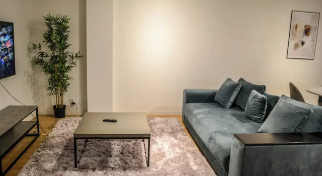 1br-stockholmstay-wifi-tv, Boek Appartement Hotels in Stockholm met parkeren, Parkeren
