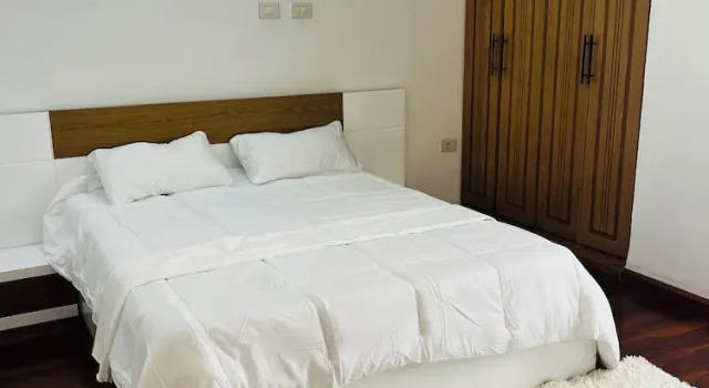 Appartamento Abat property