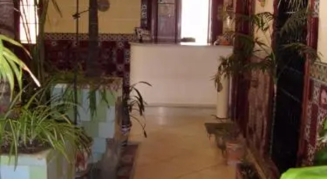 Pension San Andres I