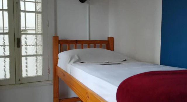 Номер Economy POA Eco Hostel