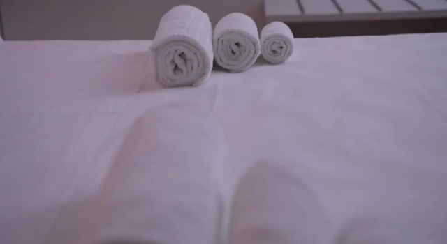 Номер Economy Sorrento B&D Rooms