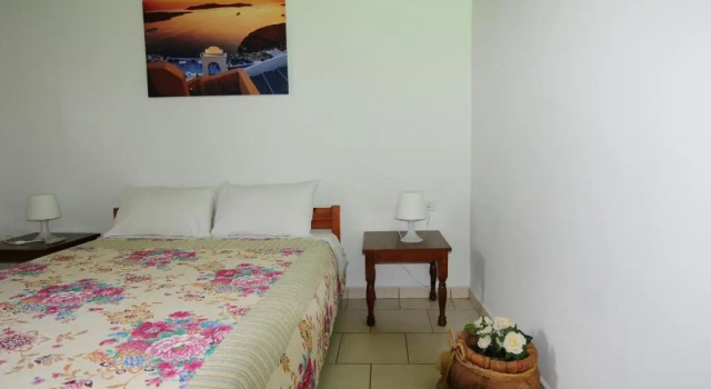 Бунгало Orizontes Suites XL