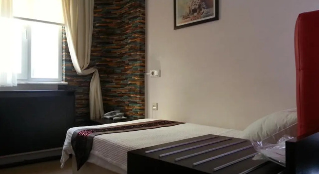 Одноместный номер Hotel Timya