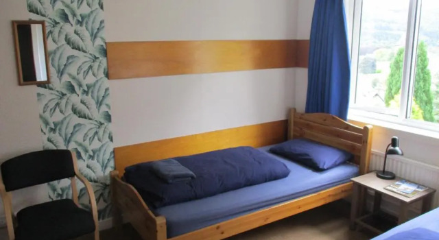Двухместный номер Standard Pitlochry Youth Hostel