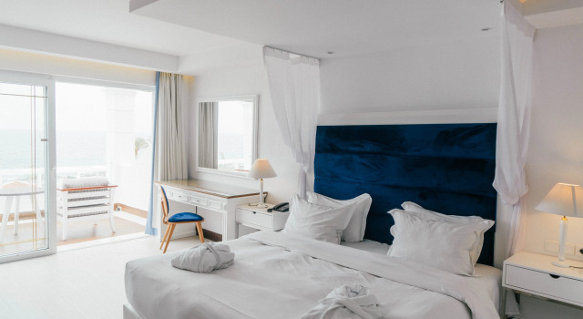 Minos Imperial Beach Resort Milatos Crete