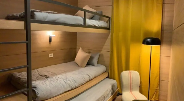 g g bae Hostel - Caters to Women, Забронировать Хостел Пусан Южная Корея